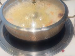 -洪氏嗨捞·猪肚鸡火锅(阳光天地店)