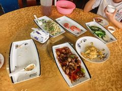 -梅姐海鲜餐厅(水头海鲜街店)