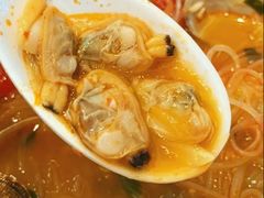 -见味花甲(福田coco park店)