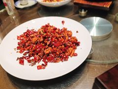 -张大嘴菜馆(庞各庄店)
