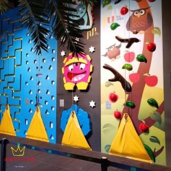 -奇幻丛林(佛罗伦萨小镇店)