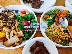 蜂蜜菲达杏鲍菇-Green Option(官舍店)