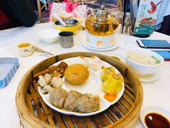 -御彩酒家(东风东路店)