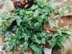 -正味斋锅巴菜(西北角店)