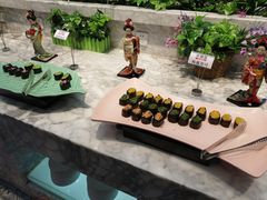 -火锅岛潮牌自助餐厅(天津天佑城店)