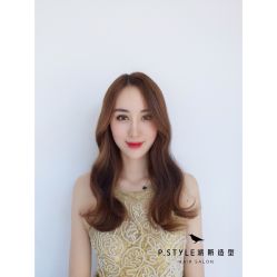 -P.STYLE 派斯造型
