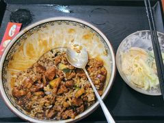 -菊儿人家·北京胡同菜(南锣鼓巷店)