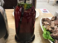 -为什么牛潮汕牛肉火锅(万胜广场店)