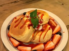 -UPPER KITCHEN(延安路店)