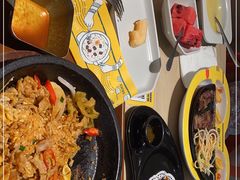 -豪客来牛排(绿宝广场店)