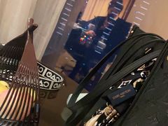 -长沙富力万达文华酒店