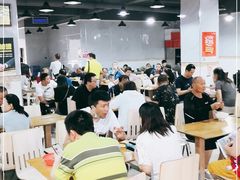 大堂-邢老三肉丸糊辣汤(西安总店)