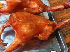-昌记土制吊烧鸡(佛山市安信物流中心A座店)