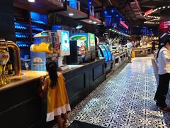 -吉布鲁牛排海鲜自助(成都大悦城店)