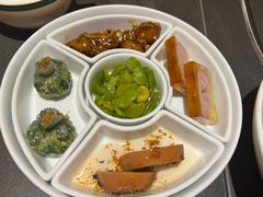 -湖里春风·淮扬菜(丽泽天街店)