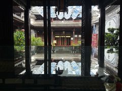 -璞真扎染博物馆