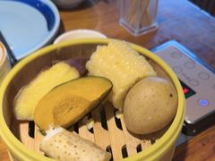 -三个渔夫·蒸汽海鲜(小白楼店)