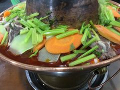 -大萝卜烧烤羊蝎子烤全羊(新城河路店)