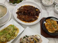 -鹅掂·大岭山烧鹅