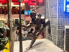 -百年神厨·地道川菜(清江西路店)