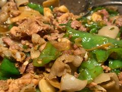 -费大厨辣椒炒肉(万家丽一店)