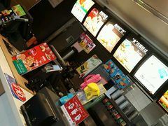-麦当劳(宾水西道店)
