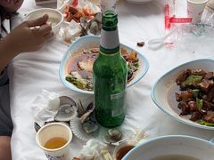 -日照大牌檔•小船海鲜(万平口店)