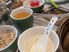 -润园四季椰子鸡火锅(南山海岸城店)