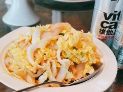 -青岛海景花园大酒店·白果树餐厅青岛菜