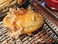-餐谋家特色餐厅(桂林路店)