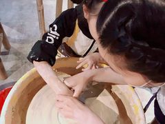 -趣陶陶艺手工坊(新世界百货重庆店)