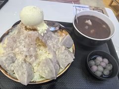 -鲜芋仙(中环百联2店)