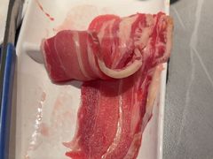 -山焱·炭火自助烤肉(周浦万达店)