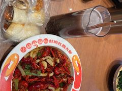 -阿财老铺·老蚌埠龙虾城(华夏总店)