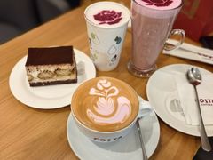 -COSTA COFFEE(丰联广场店)