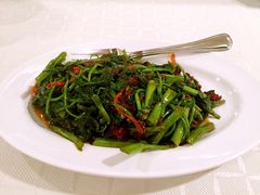 -無招牌海鮮(芽笼店)