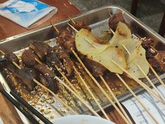 -付小姐在成都(中山公园店)