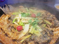 老板恋上鱼-老板恋上鱼(恒隆广场店)