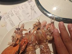 -加餐海鲜自助(宝龙一城店)