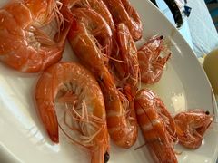 -明记海鲜大排档(巽寮湾店)