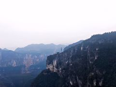 -重庆云阳龙缸景区