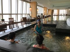 -上海柏悦酒店