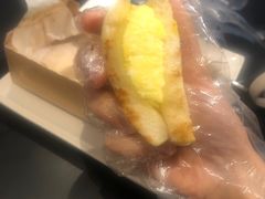 -星巴克(东莞常平富盈广场店)