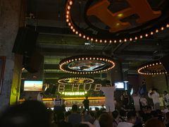 大堂-HIB HUB公社(解放西路店)