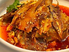 夫妻肺片-榕意·川味之美(深业上城店)