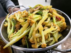 -丽华餐厅·天津菜(艳阳路店)