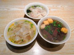 -鸡鸣汤包(复地活力广场店)