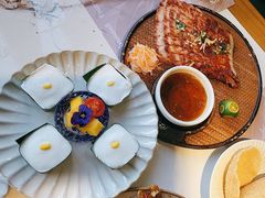 -泰椰里·泰国餐厅(智慧城广百广场店)