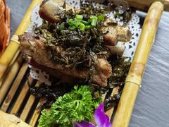 -香芙茗茶楼(梅家坞总店)