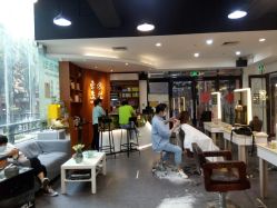 -东燃造型 DR·Hair Salon